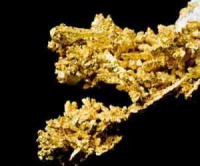 How earthquakes create gold deposits instantaneously