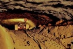 World's Deepest Mines Highlight Risks of New Gold Rush