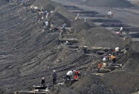 Intelligent mining machinery may replace workers in China