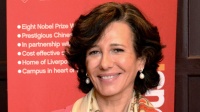 Ana Botin Elected to The Coca-Cola Company Board of Directors