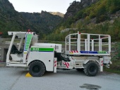 Scissor Lift