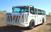 Personnel carrier